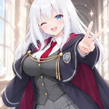 Profile image of Frederica Selphy