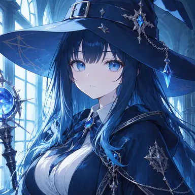 Profile image of ステラ・アルカディア