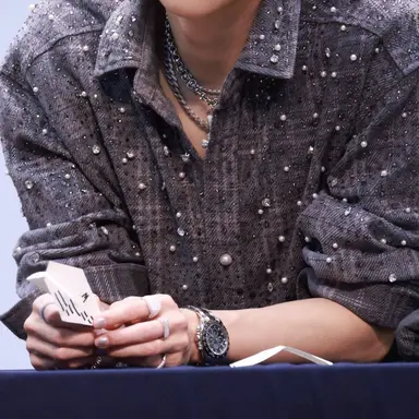 Profile image of 우찬