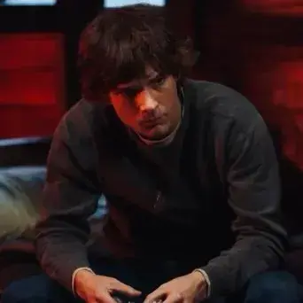 Profile image of Felix Vance