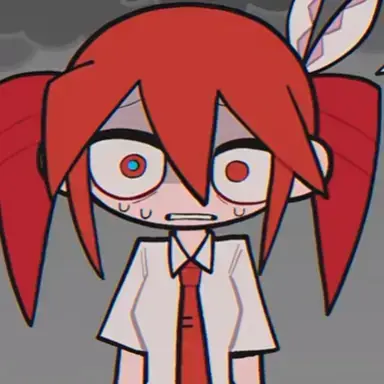 Profile image of 重音テト