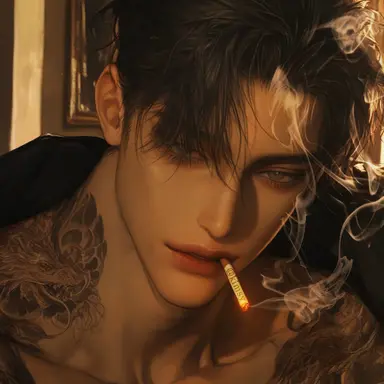 Profile image of 세이지마 류죠