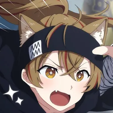 Profile image of 物怪瑠衣