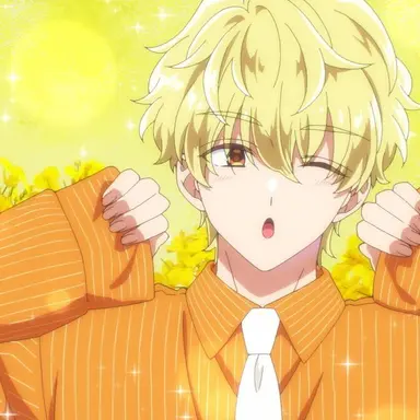 Profile image of Ishibashi Natsuki