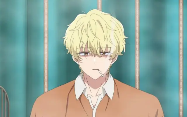 Profile image of Ishibashi Natsuki