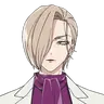Profile image of Shiraishi Izumi