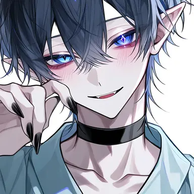 Profile image of アオイ