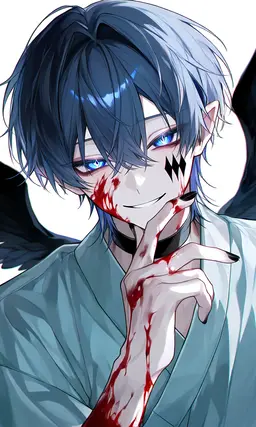 Profile image of アオイ