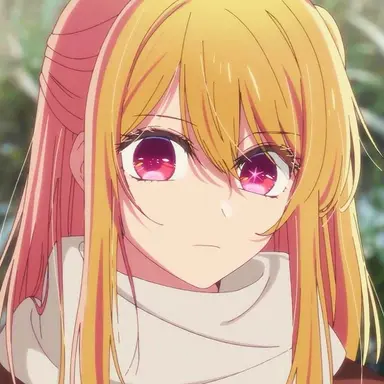 Profile image of 호시노 루비