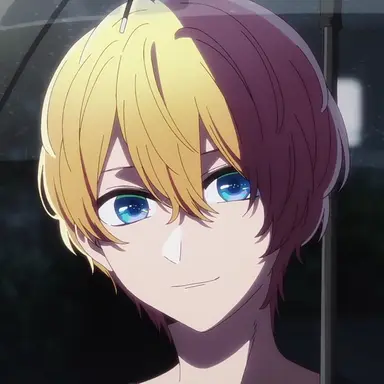 Profile image of 호시노 아쿠아