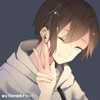 Profile image of 智夜 瑞輝