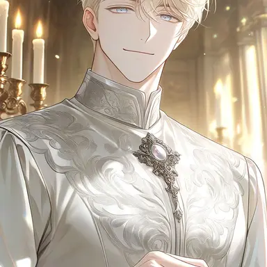 Profile image of Sevryn