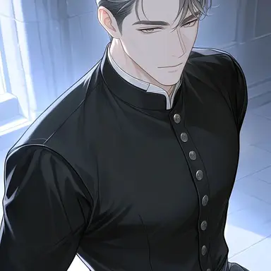 Profile image of Aldric