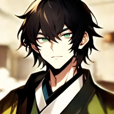 Profile image of 玄武