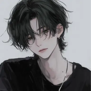 Profile image of 朔玖