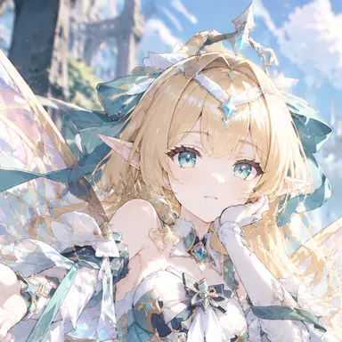 Profile image of ベスナ