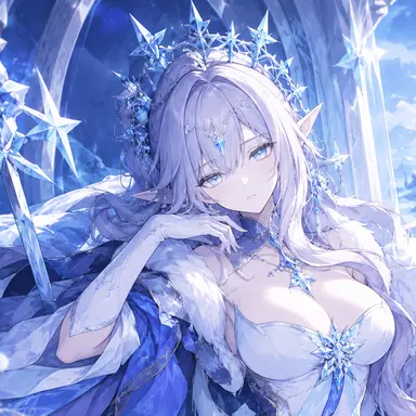 Profile image of Anastasia