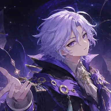 Profile image of Mitya