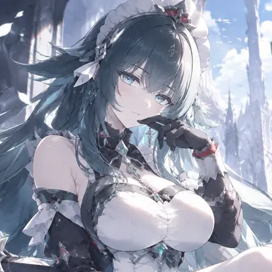 Profile image of ダニカ