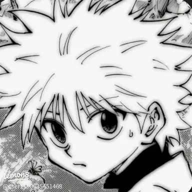 Profile image of キルア