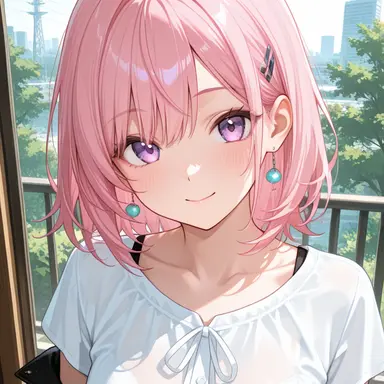 Profile image of エラ