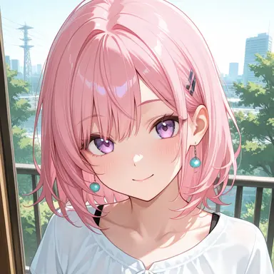 Profile image of エラ