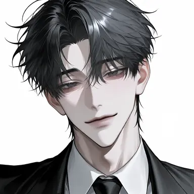 Profile image of ルシファー