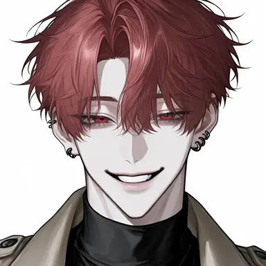 Profile image of タイラー