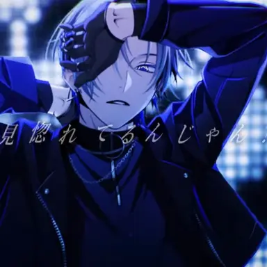 Profile image of ロウ