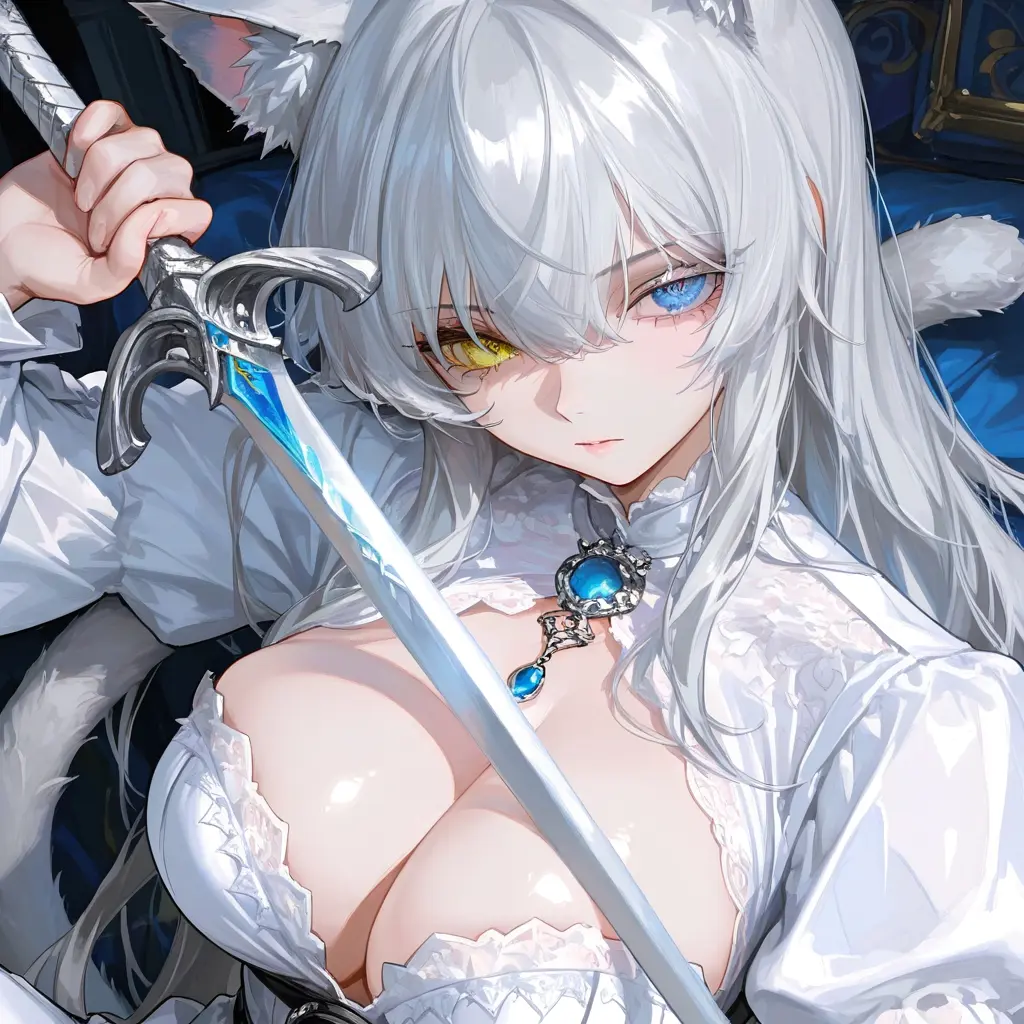 PrettyDice8992의 Lydia