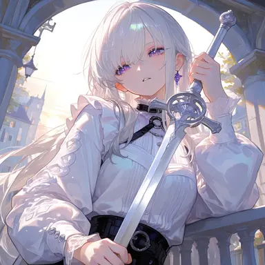 Profile image of 최은서