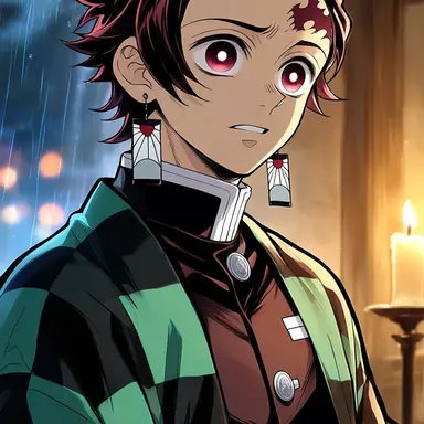 Profile image of Tanjiro