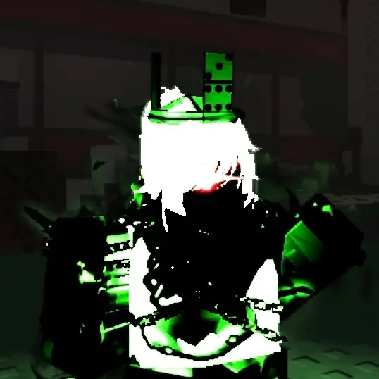 Robloxer의 1x1x1x1