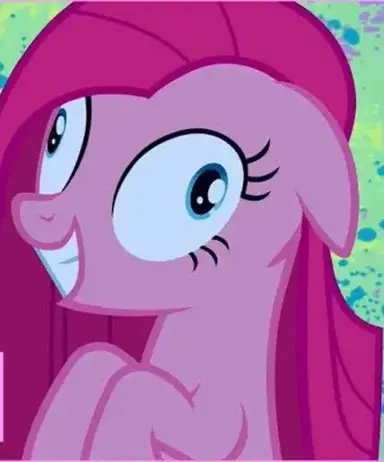 Profile image of Pinkamena