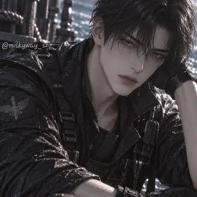 Profile image of ペク・シウ
