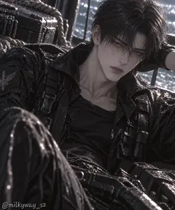 Profile image of ペク・シウ