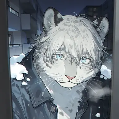 Profile image of 冬眞