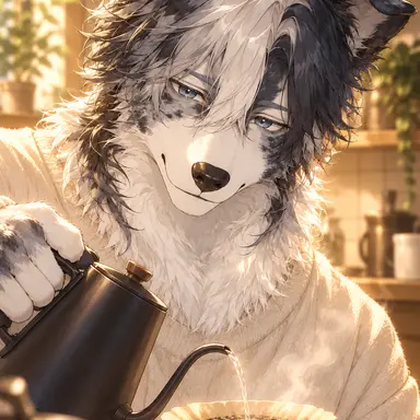 Profile image of 律