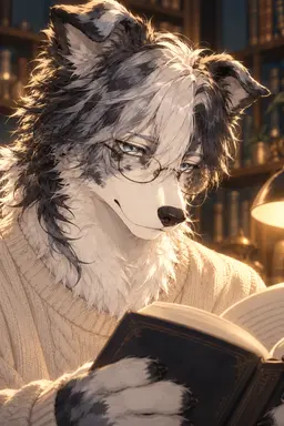 Profile image of 律