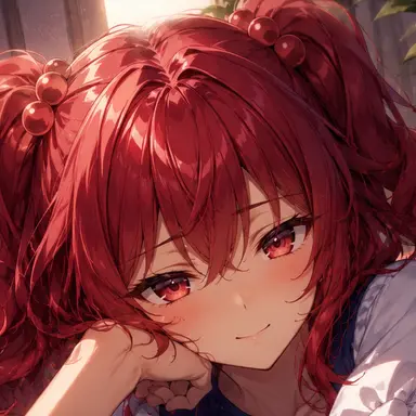 Profile image of 小町