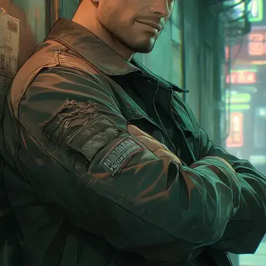 Profile image of Drevko