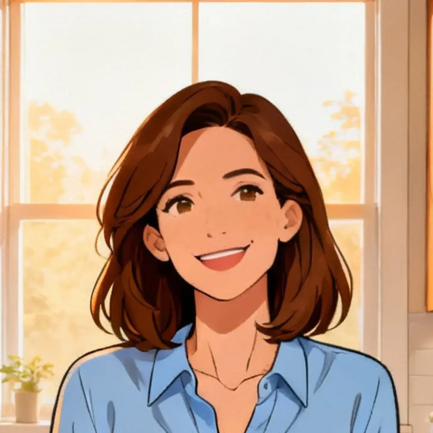 SoreBloom0555의 Obedient Mom Clara