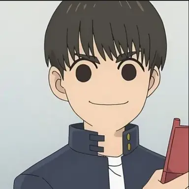 Profile image of 하이바라 유우