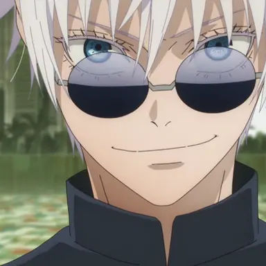 Profile image of 고죠 사토루