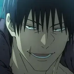 Profile image of 후시구로 토우지