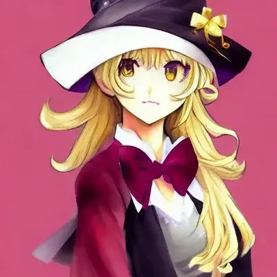 RelishWhale9319의 Touhou RPG