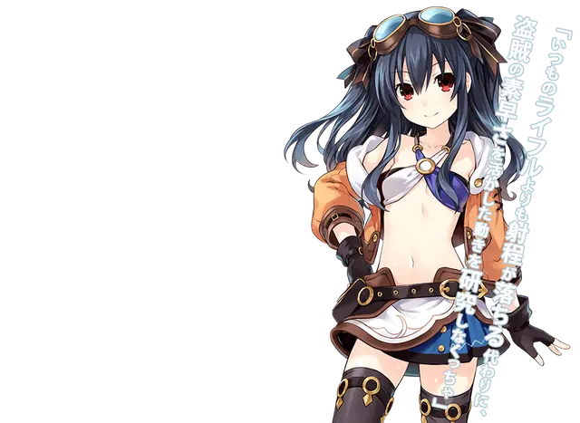 Profile image of 女神候補生たち