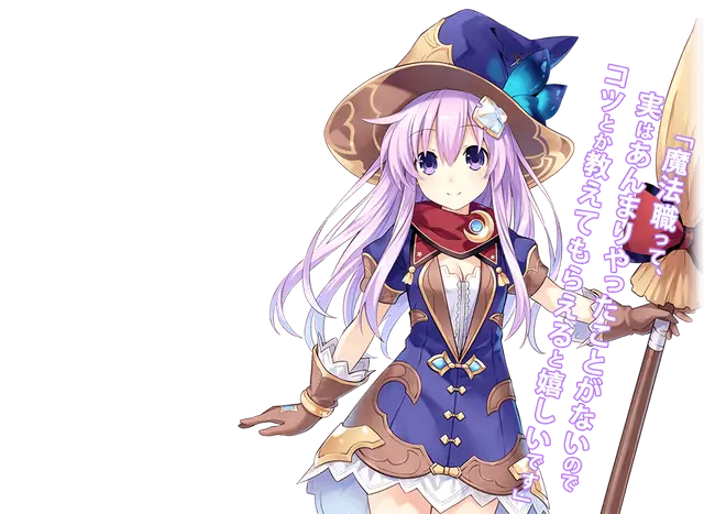 Profile image of 女神候補生たち