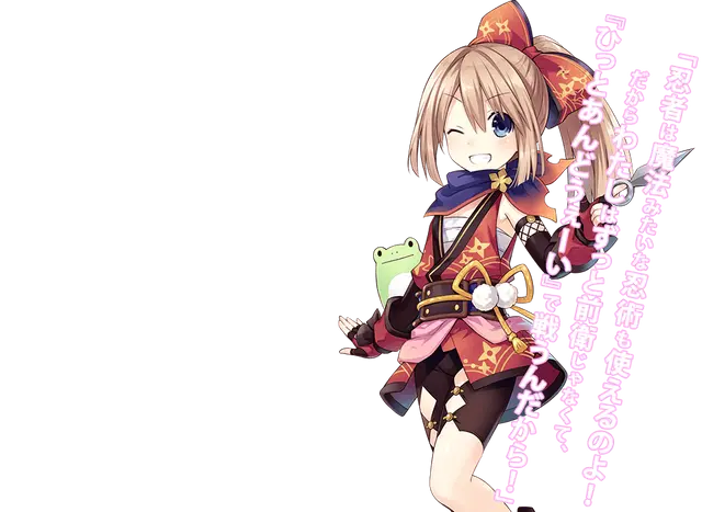 Profile image of 女神候補生たち
