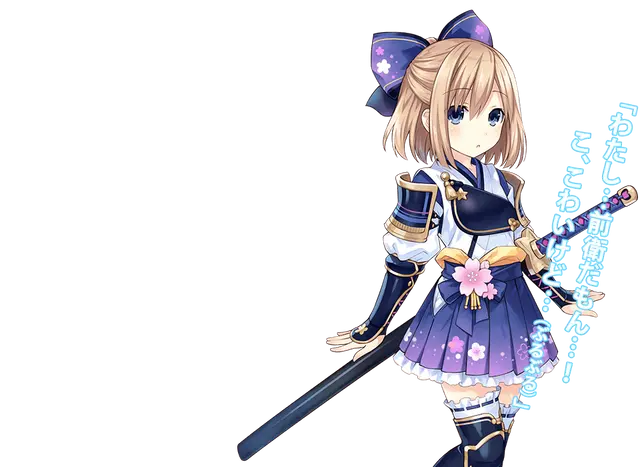 Profile image of 女神候補生たち